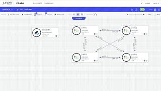 How to use Juniper vLabs for Practice using Juniper Devices