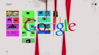 Google Ident 2 Effects (Sponsored By Preview 2 Effects)