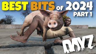 My BEST BITS of 2024 - Part 1 | Moments 24-13