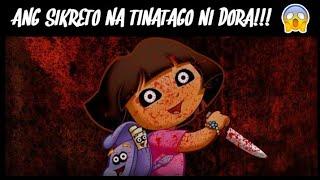 10 Bagay Na Hindi Mo Alam Kay DORA | Dokumentador