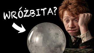 Czy RON przewidywał PRZYSZŁOŚĆ? | #harrypotter