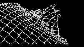 Galvanized Chain Link Wire Fence Net Suppliers in Qatar Shipping Worldwide (Qatar Steel Factory)