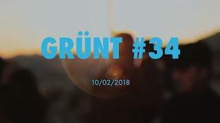 Zamdane | Grünt #34