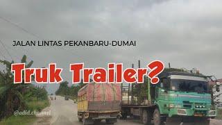 HUNTING TRUCK, Suasana jalan lintas #dumptruck #truktronton #trukoleng #hino #trukbesar