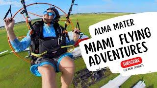 Miami Flying Adventures