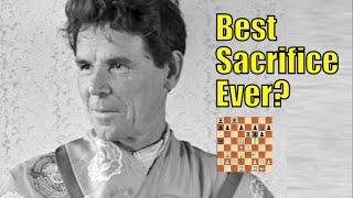 This Game by Nezhmetdinov Will CHANGE the Way You See Chess Forever!