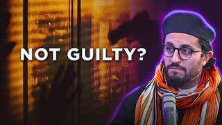 If Allah Creates Actions, How Are Criminals Guilty? Ashari Aqida Answers