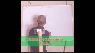 Nitish Nectar study, studio setup️#viral_videos_trending_video