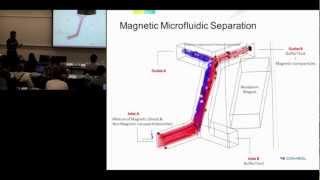 COMSOL's Hands-on Workshop on Microfluidic Devices @ NNIN/C, UMich