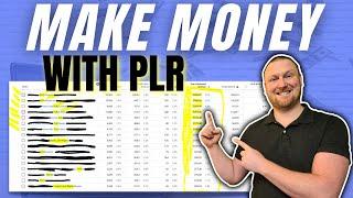 How to Make Money with PLR (Proof of Earnings)