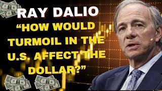 The Coming Economic Disruption: Ray Dalio's Warning