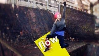 Stretching for Parkour: Why, When & How (ep.1) | Flow