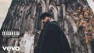 GASHI - Never Forget (Audio)