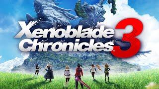 Unique Monsters - Xenoblade Chronicles 3 OST