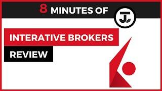 Interactive brokers review | IBKR