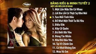 Bằng Kiều & Minh Tuyết - CD Một Lần Nữa Xin Có Nhau | TNCD449