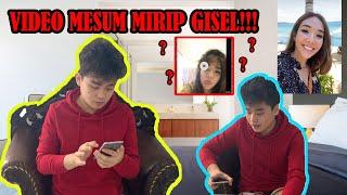 KLARIFIKASI VIDEO VIRAL MIRIP GISEL PEMBAHASAN