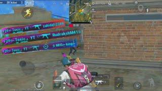 PUBG LITE 1ST ANNIVERSARY UMP 45 UPGRADE RADIUM  OF THE GOLD FULL MAX