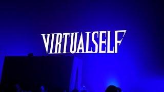Virtual Self - Full Live Set (BLITZ Tokyo, Japan 2018)