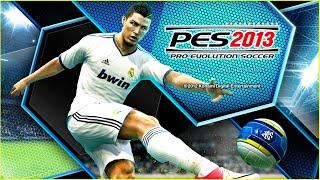 I Played PES 2013 Again In 2024 And It Was…