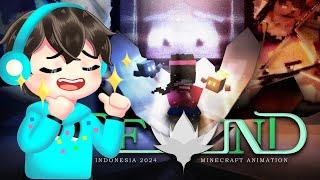 Nonton Bareng Minecraft Rewind 2024