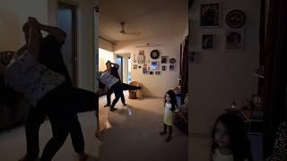 Snowman Sia Trend | NON DANCER KILLING IT | Tiktok Trend #snowman #sia #snow #shorts #tiktok #dance