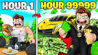 Become a Billionaire In Business  | Business Life Simulator In Roblox | Tamil | George Gaming |