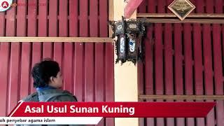 Asal Usul Sunan Kuning, Tokoh Penyebar Agama Islam di Semarang