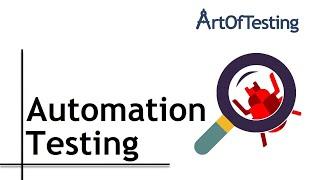 What is Automation testing? Its features, advantages, disadvantages and the test automation process?