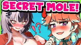 Kiara exposes Shiori's secret mole