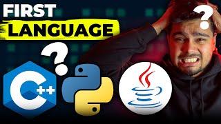 C++ or JAVA or Python? Which language to choose for programming? All Doubts cleared! 