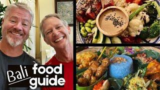 Ubud, Bali: Our Top 10 Restaurant Recommendations