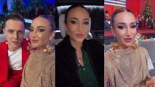 Olga Buzova Stories  01.01