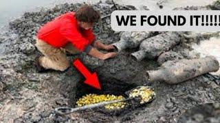 oak island treasure found || Treasure found ( season 2