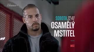 osamělý mstitel