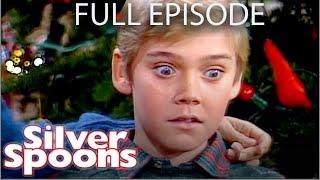 Silver Spoon | The Best Christmas Eve | S1EP13 | FULL EPISODE | Classic Tv Rewind