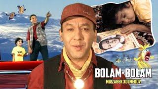 Mirzabek Xolmedov - Bolam, bolam (Official Video)