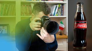 Come scattare una foto in manuale [tutorial fotografia]