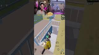 Angus Cloud in PUBG MOBILE #pubgm #pubgmobile #foryou #fyp #gaming #ipad #gamer #games #anguscloud