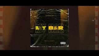 FARID EGALL X GLASS PB - MY BAR | OFFICIAL AUDIO