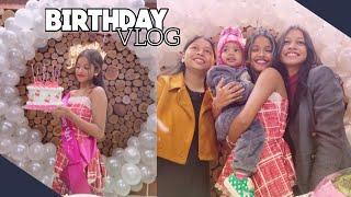 MY COUSIN BIRTHDAYVLOG 2∅24 | JHARKHAND | DUMKA #riyamurmuvlog