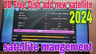 dd free dish satellite setting | mpeg4 set top box settings | mpeg4 set top box free dish frequency