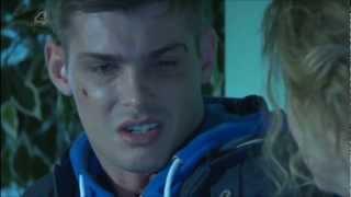 430 - Brendan Brady | Hollyoaks 21st March 2013 E4