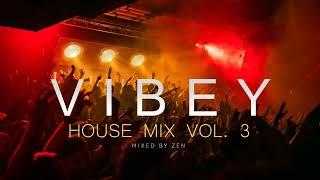 Vibey House Mix Vol. 3