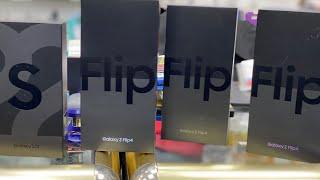 Samsung Flip 3