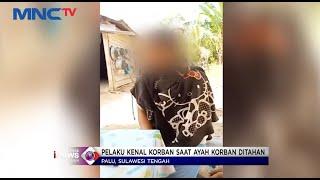 Kapolsek Perkosa Wanita dengan Iming-iming Bebaskan Ayah Korban #LIM 20/10