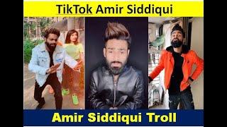 Amir Siddiqui Troll Video