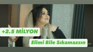 Ahmet Demirci feat. Havva Öğüt - Elimi Bile Sıkamazsın - Ozi Produksiyon