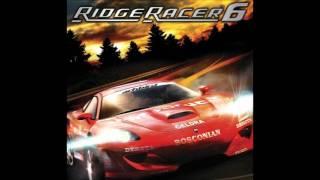 Ridge Racer 6 Soundtrack - 10 - Ultra Cruise