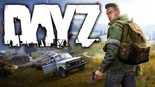 ВЫЖИВАНИЕ В DayZ  - ПРОДОЛЖАЕМ ИЗУЧЕНИЕ ИГРЫ (стрим) #2